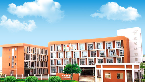 廣東綠洲化工有限公司 廣東綠洲化工有限公司