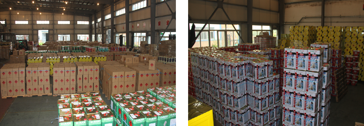 全員參與丨常青樹集團非生產員工火速支援雙節(jié)前生產