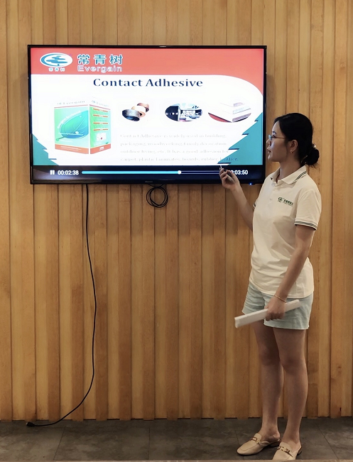 第128屆廣交會(huì)丨云上“膠”友，常青樹(shù)線上閃亮廣交會(huì)