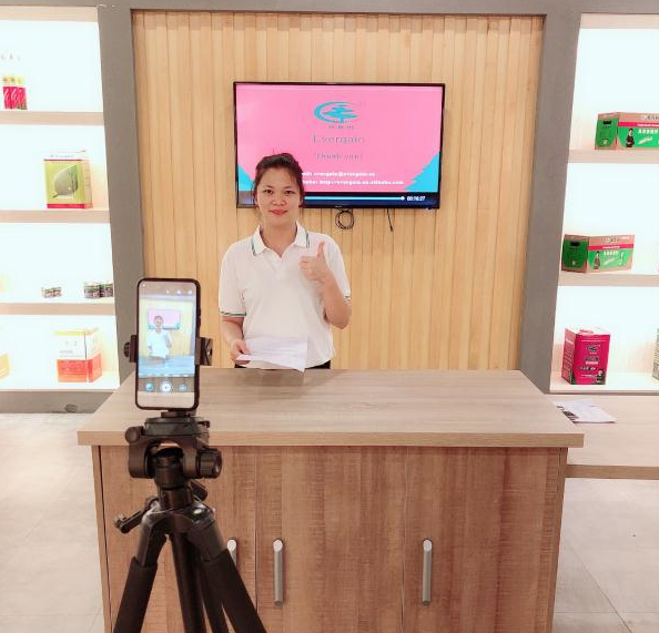 第128屆廣交會(huì)丨云上“膠”友，常青樹(shù)線上閃亮廣交會(huì)