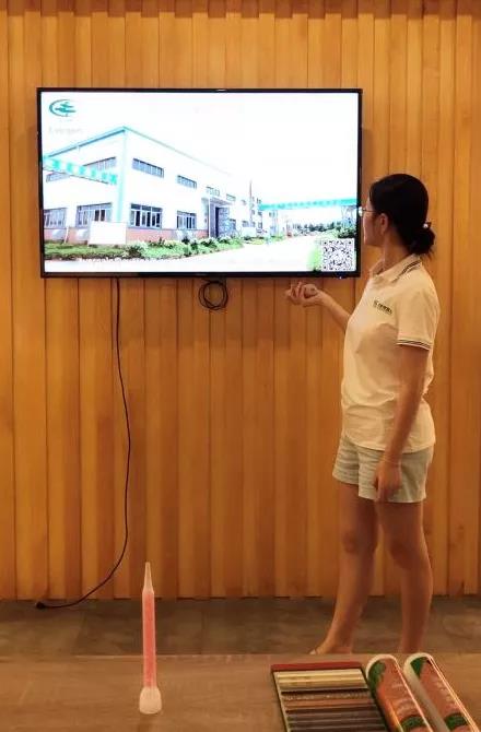 第128屆廣交會(huì)丨云上“膠”友，常青樹(shù)線上閃亮廣交會(huì)